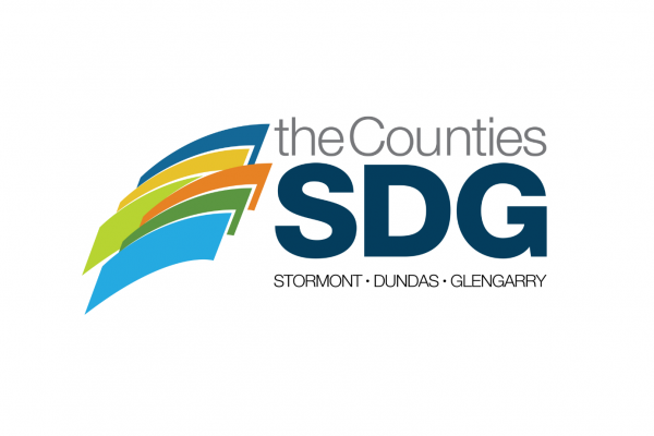 sdg logo