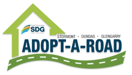 Adopt-a-Road Logo