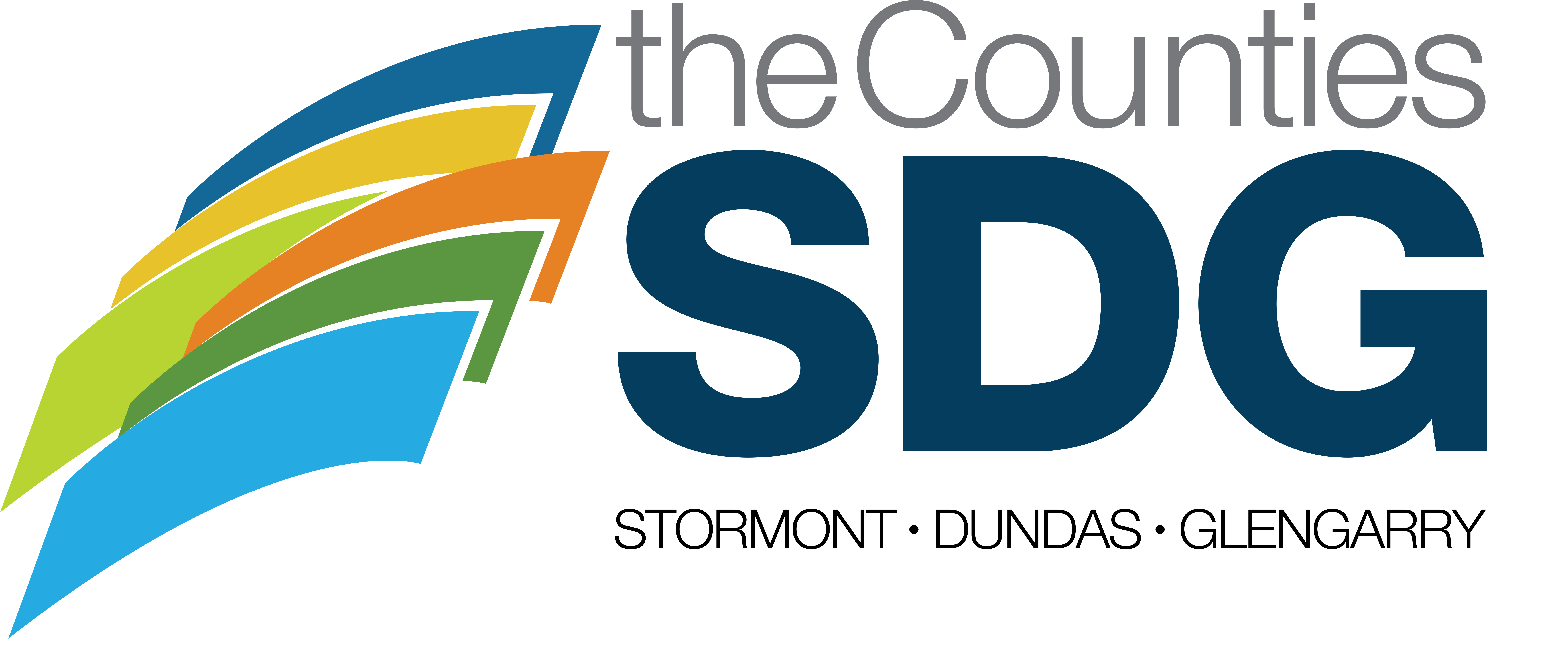 sdg logo