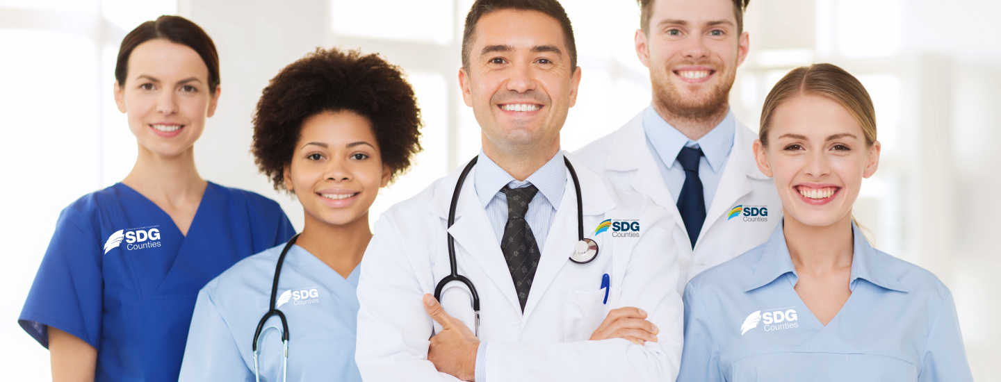 medical recruitment