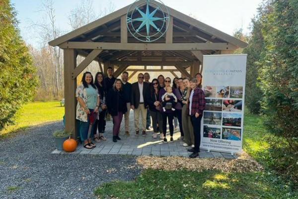 Turquoise Compass Wellness