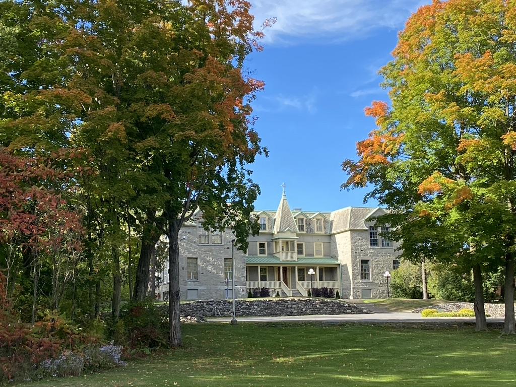 Bishop’s House of Glengarry