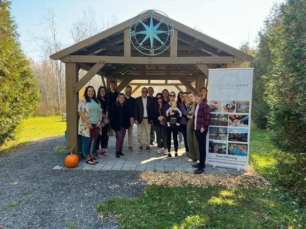 Turquoise Compass Wellness