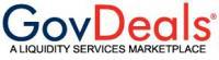 logo for GovDeals