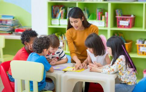 Ontario expanding eligibility for emergency child care