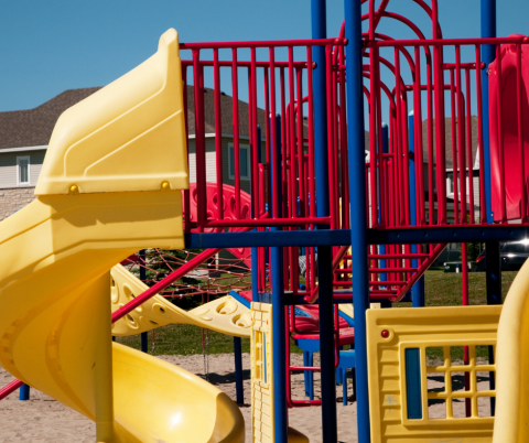 Play structure