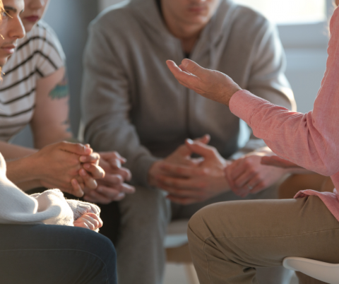 Recovery Care is working with Cornwall Community Hospital’s (CCH) Community Addiction and Mental Health Services to improve access to addictions care for vulnerable or underserved areas in Cornwall by launching a new mobile clinic.