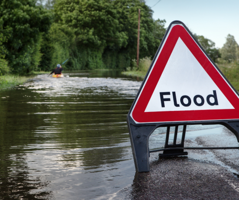 The Raisin Region Conservation Authority (RRCA) is issuing a Flood Watch for the RRCA jurisdiction.