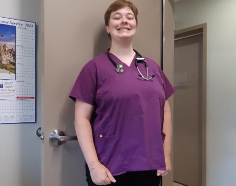 Dr. Barbeau-Cote