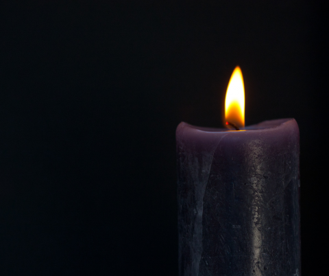 national day of mourning