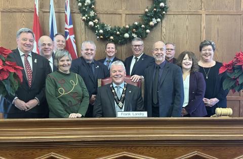 sdg counties council