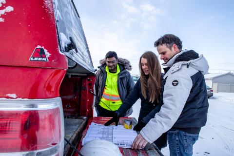 REGIONAL INCENTIVES PROGRAM