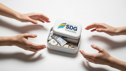 sdg counties logo