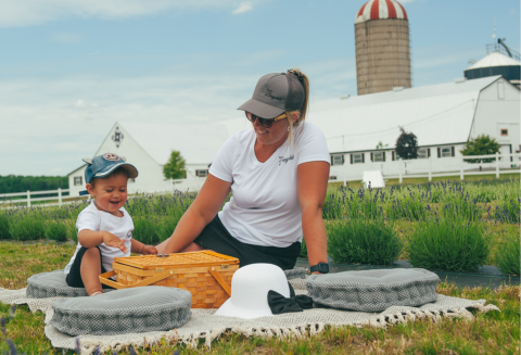 farming