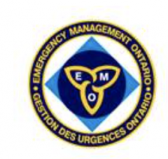 Emergency Management logo