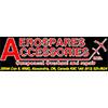 Aerospares Accessories