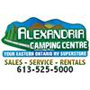 Alexandria Camping Centre