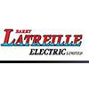 Barry Latreille Electric Limited