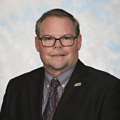 Bryan McGillis