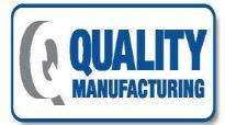 Quality Manufacturing