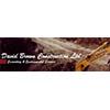 David Brown Construction Ltd.
