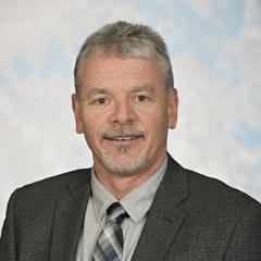 Frank Landry