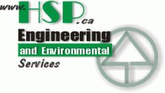 HSP Consultants Inc