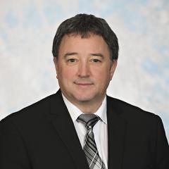 Jamie MacDonald