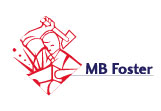 MB Foster
