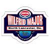 Major, Wilfrid Ltd
