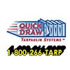 Quick Draw Tarpaulin Systems