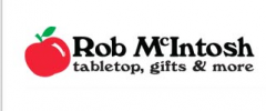 Rob McIntosh