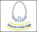 Ontario Pride Eggs