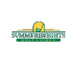 Summerheights Golf Links